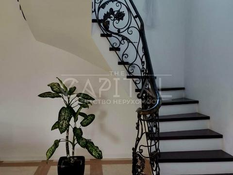 дом по адресу Ягодная ул.