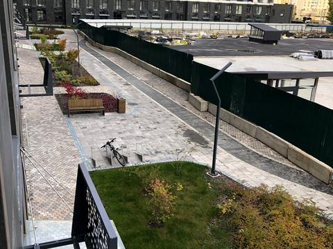 квартира за адресою Святослава Хороброго вул., 11-Б
