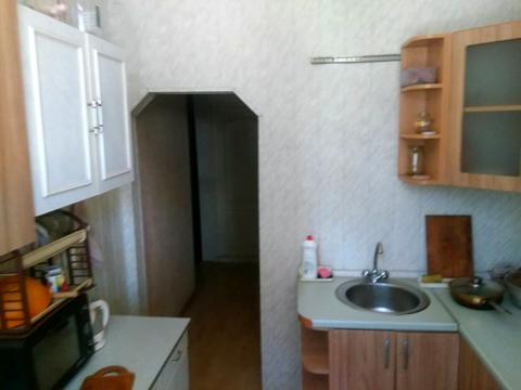 комната по адресу Комитетская ул., 26