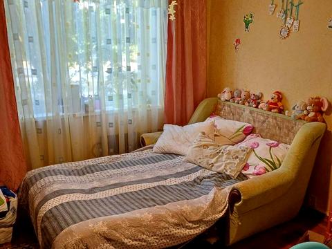 квартира за адресою Тракторобудівників просп., 110б