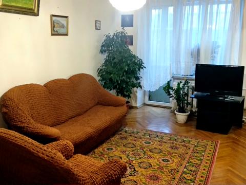 квартира за адресою Київ, Білоруська вул., 17