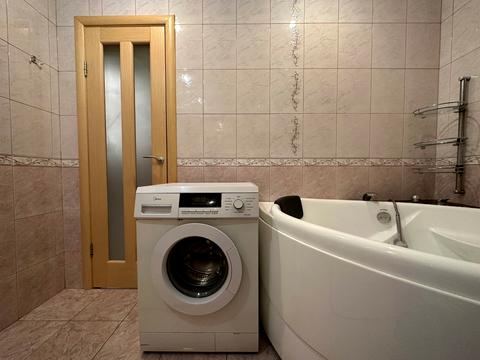 квартира за адресою Калинова вул., 116