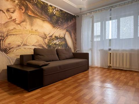 квартира за адресою Менахем-Мендл Шнеєрсона вул. (Мініна), 7