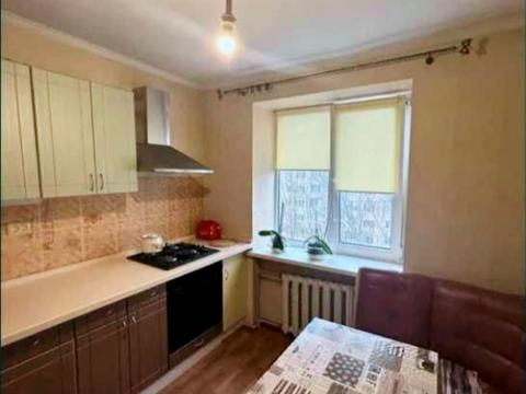 квартира за адресою Кримська вул., 67