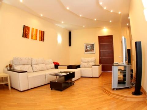 квартира по адресу Волошская ул., 50/38