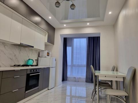 квартира по адресу Княгинин ул., 44