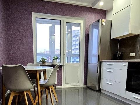 квартира за адресою Бориса Гмирі вул., 15-А