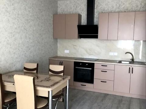 квартира по адресу Варненская ул., 29