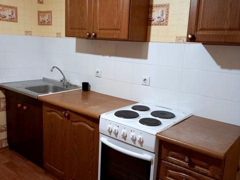 квартира за адресою Єлизавети Чавдар вул., 28