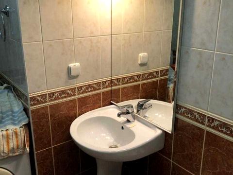 квартира за адресою Ентузіастів вул., 7