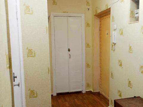 квартира по адресу Гарматная ул., 49