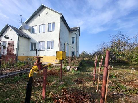дом по адресу Украинская