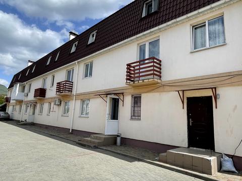 квартира по адресу Амосова ул., 111