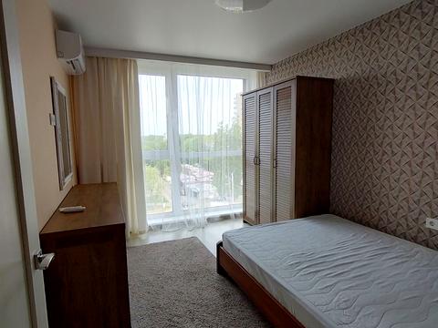 квартира по адресу Стрыйская ул., 202