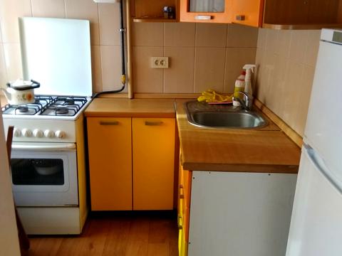квартира за адресою житловий масив Тополя-2 вул., 6