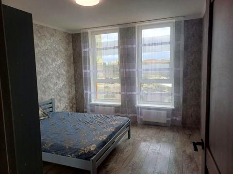 квартира за адресою Берестейський просп. (Перемоги), 67-Г