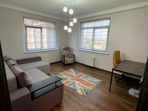 квартира за адресою Дмитра Луценка вул. (Крейсера "Аврора"), 6