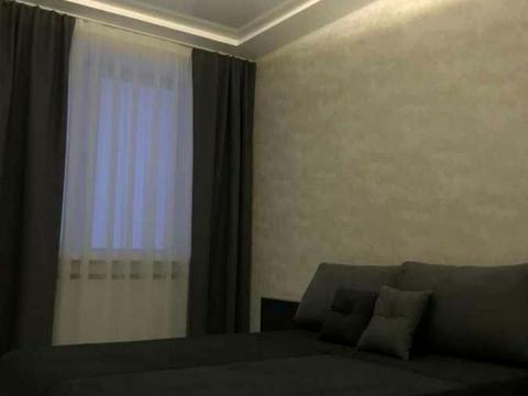 квартира за адресою Кобзаря бульв., 4