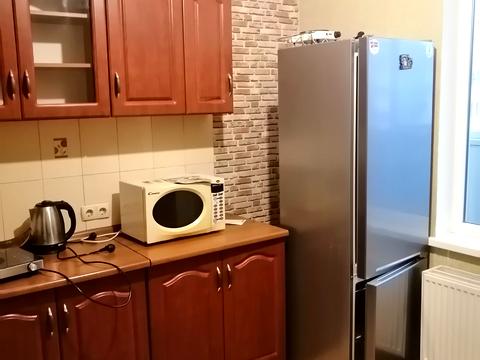 квартира за адресою Радужный массив, 8