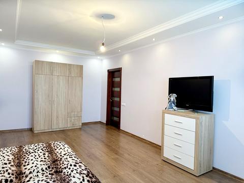 квартира по адресу Старобелоусская ул., 61А