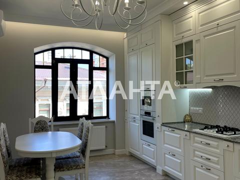 квартира за адресою Маразліївська вул., 64