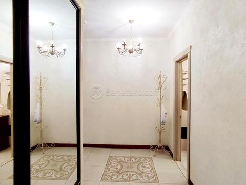 квартира за адресою Аркадійське плато вул. (Гагаринське плато), 5А
