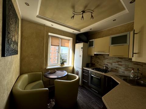 квартира за адресою Княжий Затон вул., 12