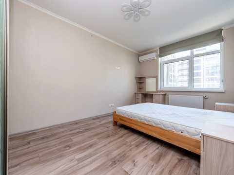 квартира за адресою Родини Крістерів вул., 20-А