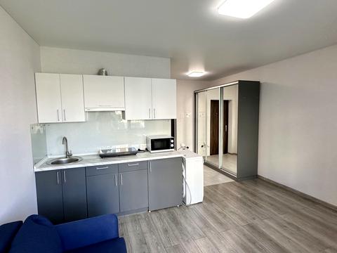 квартира за адресою Березова вул., 43