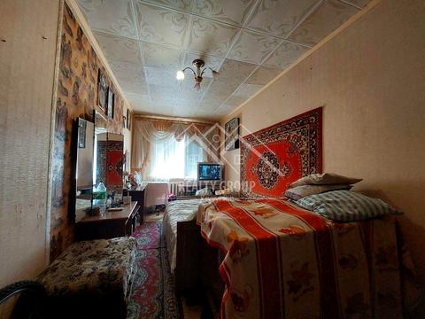 квартира по адресу Виталия Матусевича ул. (XXII Партсъезда), 27