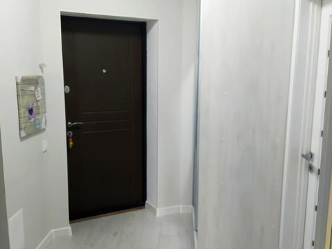 квартира за адресою Новопольова вул., 2