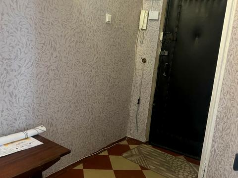 квартира по адресу Бориса Матроса ул. (Плеханова), 4-А