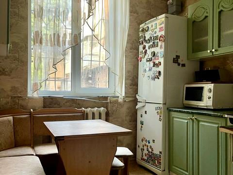 квартира за адресою Генерала Безручка вул. (Новоорловська), 8