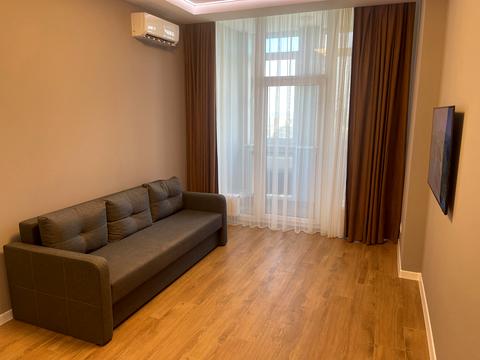 квартира по адресу Берестейский просп. (Победы), 11