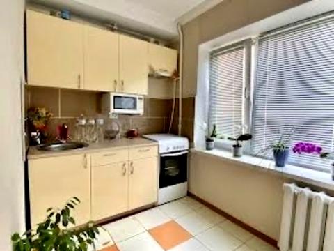 квартира за адресою Каунаська вул., 4