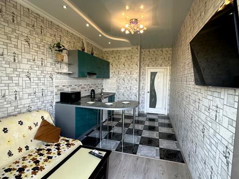 квартира за адресою Французький бульв., 60в