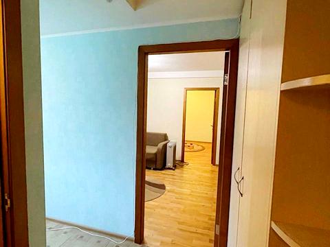 квартира по адресу Даниила Щербаковского ул. (Щербакова), 53