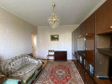 квартира по адресу Академика Доброхотова ул., 1