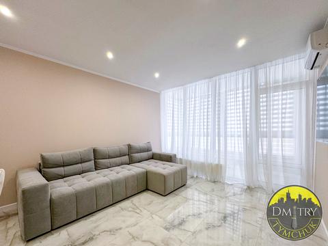 квартира по адресу Олександра Олеся ул., 2-Б