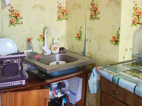 квартира за адресою Миколи Вавілова просп., 13/42
