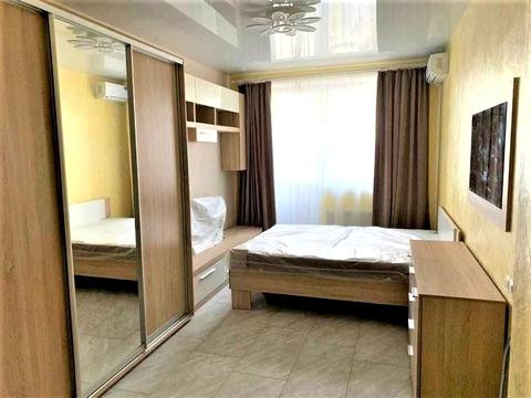 квартира по адресу Бориса Гмыри ул., 6