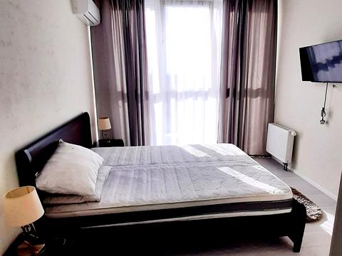 квартира по адресу Драгоманова ул., 2-Б