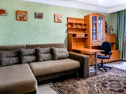 квартира за адресою Ляпунова вул., 11