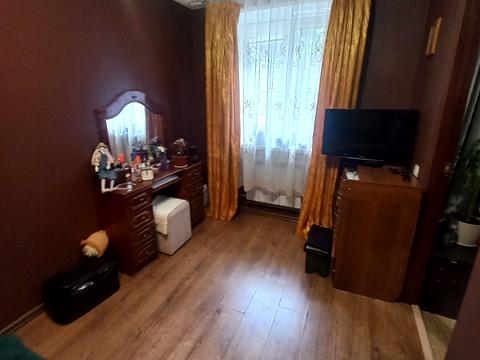 квартира за адресою Архітектурна вул., 20