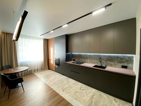 квартира по адресу Лісогринівецька ул., 38-А