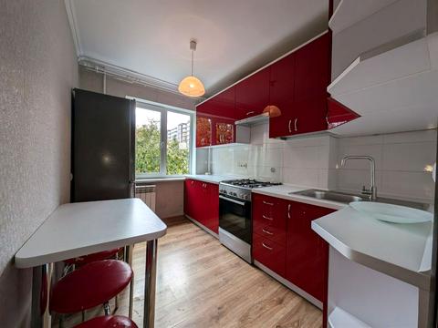 квартира за адресою Іана Пулюя, 25