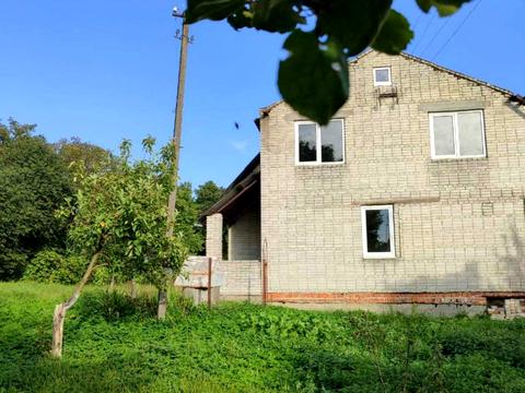 дом по адресу Дучимінської О., 139