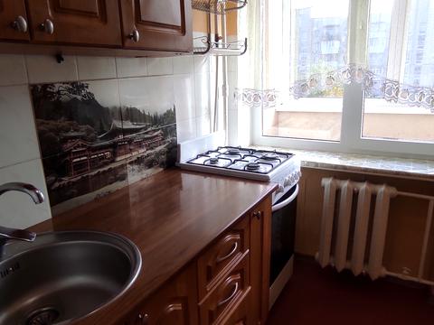 квартира по адресу Лесной просп., 21