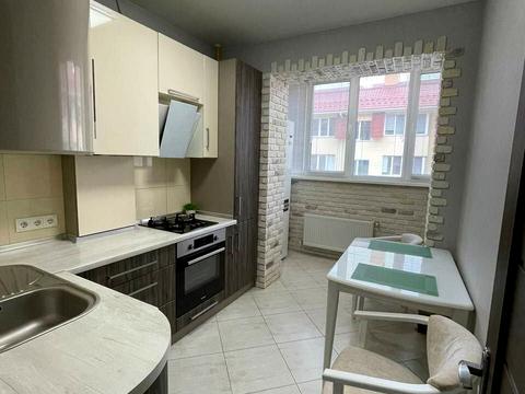 квартира за адресою Тарасівська, 7