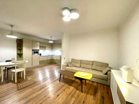 квартира за адресою Казарменна вул. (Григорія Андрющенка), 6-Г